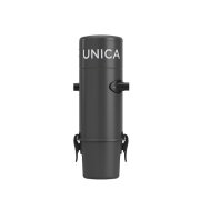 Встроенный (центральный) пылесос TUBO Unica UX2, 200 м2